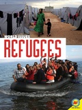 Cover: Refugees - Weigl Publishers Inc.
