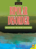 Cover: Bipolar Disorder - Weigl Publishers Inc.