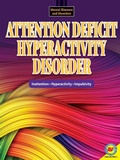 Cover: Attention Deficit Hyperactivity Disorder - Weigl Publishers Inc.