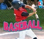 Cover: Baseball - Weigl Publishers Inc.