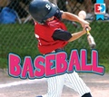 Cover: Baseball - Weigl Publishers Inc.