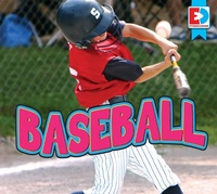 Enlarge image Cover: Baseball - Weigl Publishers Inc.