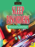 Cover: Sleep Disorders - Weigl Publishers Inc.