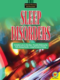Enlarge image Cover: Sleep Disorders - Weigl Publishers Inc.