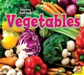 Cover: Vegetables - Weigl Publishers Inc.