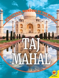 Enlarge image Cover: Taj Mahal - Weigl Publishers Inc.
