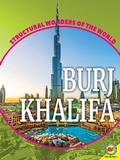 Cover: Burj Khalifa - Weigl Publishers Inc.
