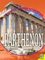 Cover: Parthenon - Weigl Publishers Inc.
