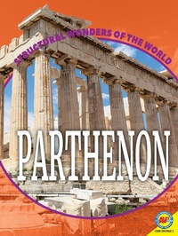 Enlarge image Cover: Parthenon - Weigl Publishers Inc.