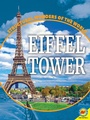 Cover: Eiffel Tower - Weigl Publishers Inc.