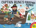 Cover: Captain Bling's Christmas Plunder - Weigl Publishers Inc.