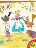 Cover: Purim Chicken - Weigl Publishers Inc.