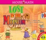 Cover: Lost in the Mouseum - Weigl Publishers Inc.
