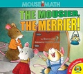 Cover: The Mousier the Merrier! - Weigl Publishers Inc.