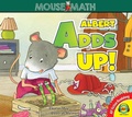 Cover: Albert Adds Up! - Weigl Publishers Inc.