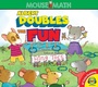 Cover: Albert Doubles the Fun - Weigl Publishers Inc.