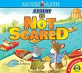 Cover: Albert Is Not Scared - Weigl Publishers Inc.