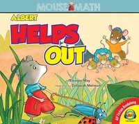 Enlarge image Cover: Albert Helps Out - Weigl Publishers Inc.