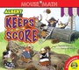 Cover: Albert Keeps Score - Weigl Publishers Inc.