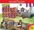 Cover: Albert Keeps Score - Weigl Publishers Inc.