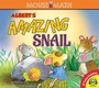 Cover: Albert's Amazing Snail - Weigl Publishers Inc.