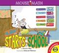 Cover: Albert Starts School - Weigl Publishers Inc.