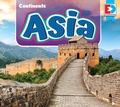 Cover: Asia - Weigl Publishers Inc.