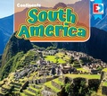 Cover: South America - Weigl Publishers Inc.