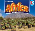 Cover: Africa - Weigl Publishers Inc.