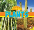 Cover: Plants - Weigl Publishers Inc.