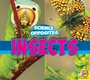 Cover: Insects - Weigl Publishers Inc.