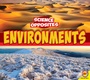 Cover: Environments - Weigl Publishers Inc.