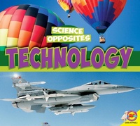 Enlarge image Cover: Technology - Weigl Publishers Inc.