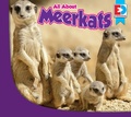Cover: All About Meerkats - Weigl Publishers Inc.