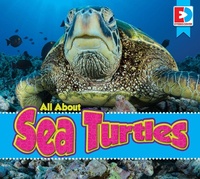 Abbildung von: All About Sea Turtles - Weigl Publishers Inc.