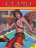 Cover: Cupid God of Love - Weigl Publishers Inc.