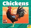 Cover: Chickens - Weigl Publishers Inc.