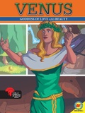 Cover: Venus Goddess of Love and Beauty - Weigl Publishers Inc.
