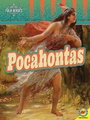 Cover: Pocahontas - Weigl Publishers Inc.