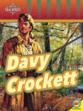Cover: Davy Crockett - Weigl Publishers Inc.