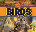 Cover: Birds - Weigl Publishers Inc.