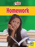 Cover: Homework - Weigl Publishers Inc.