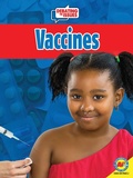 Cover: Vaccines - Weigl Publishers Inc.