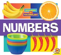 Abbildung von: Numbers - Weigl Publishers Inc.