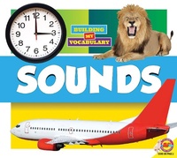 Abbildung von: Sounds - Weigl Publishers Inc.
