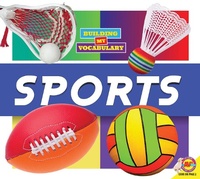 Abbildung von: Sports - Weigl Publishers Inc.