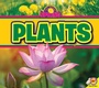Cover: Plants - Weigl Publishers Inc.