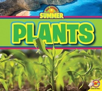 Enlarge image Cover: Plants - Weigl Publishers Inc.