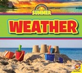 Cover: Weather - Weigl Publishers Inc.