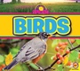 Cover: Birds - Weigl Publishers Inc.